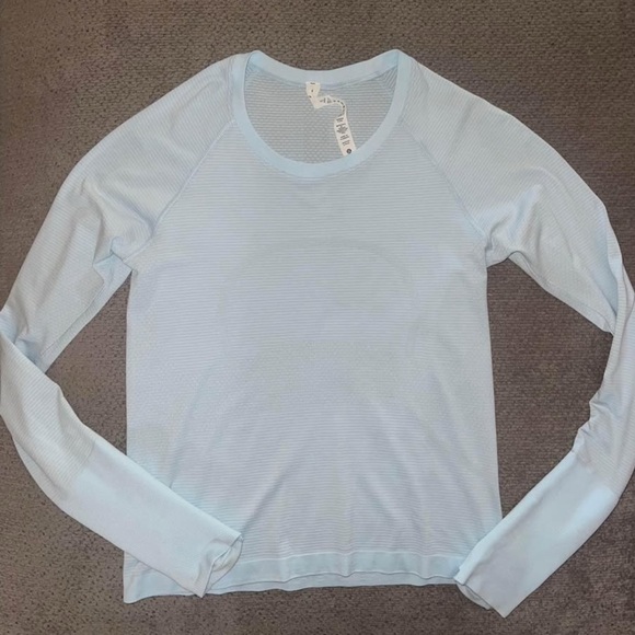 Lululemon LS Swiftly Tech - Picture 1 of 1